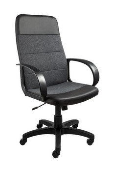 Кресло компьютерное «AV 112 PL» - вид 1